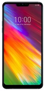 фото: отремонтировать телефон LG G7 Fit